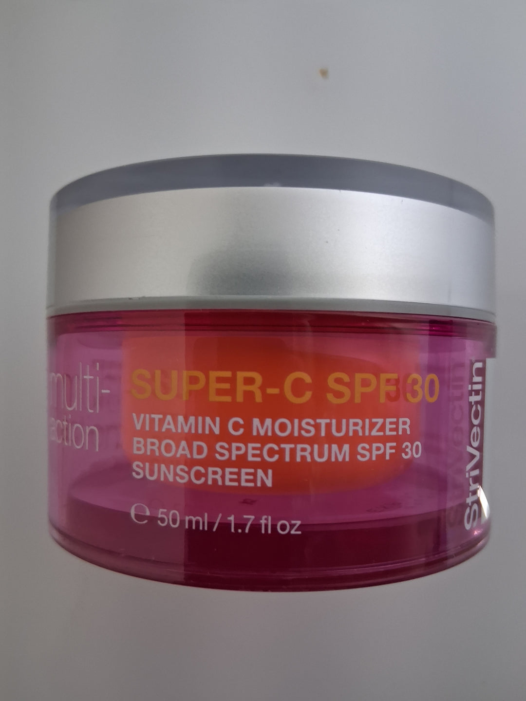 StriVectin-C SPF 30 Vitamin C Moisturizer, 1.7 oz.