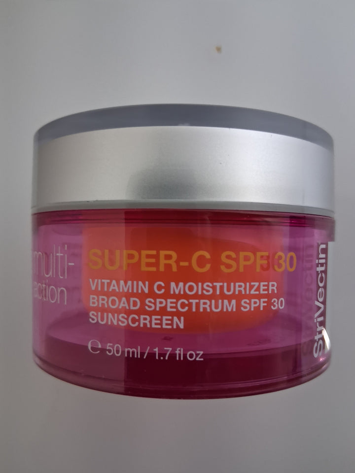 StriVectin-C SPF 30 Vitamin C Moisturizer, 1.7 oz.