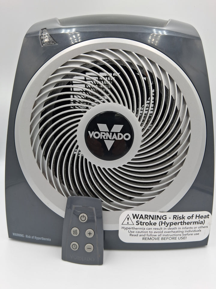 Vornado Whole Room Heater and Fan