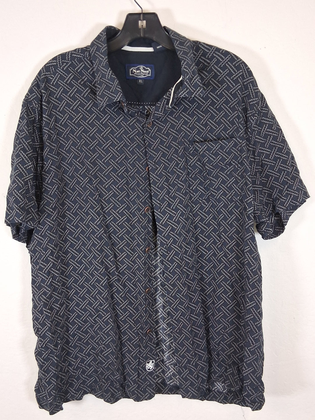 Nat Nast - casual shirt