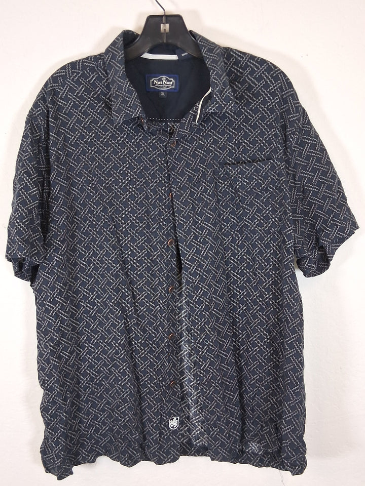 Nat Nast - casual shirt
