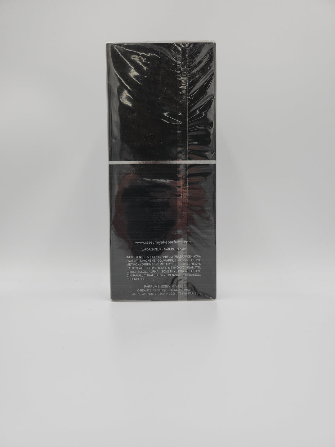 Issey Miyake NUIT D'ISSEY