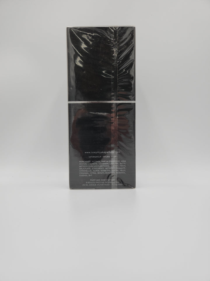 Issey Miyake NUIT D'ISSEY