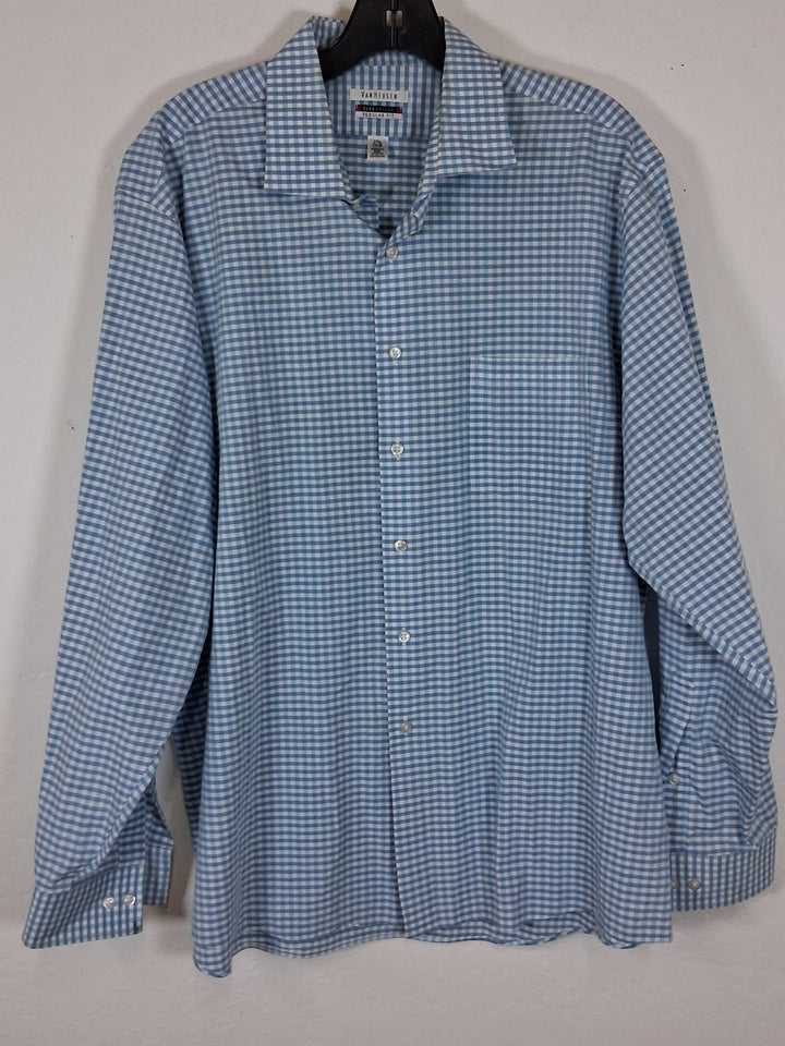 Van Heusen - Dress Shirt