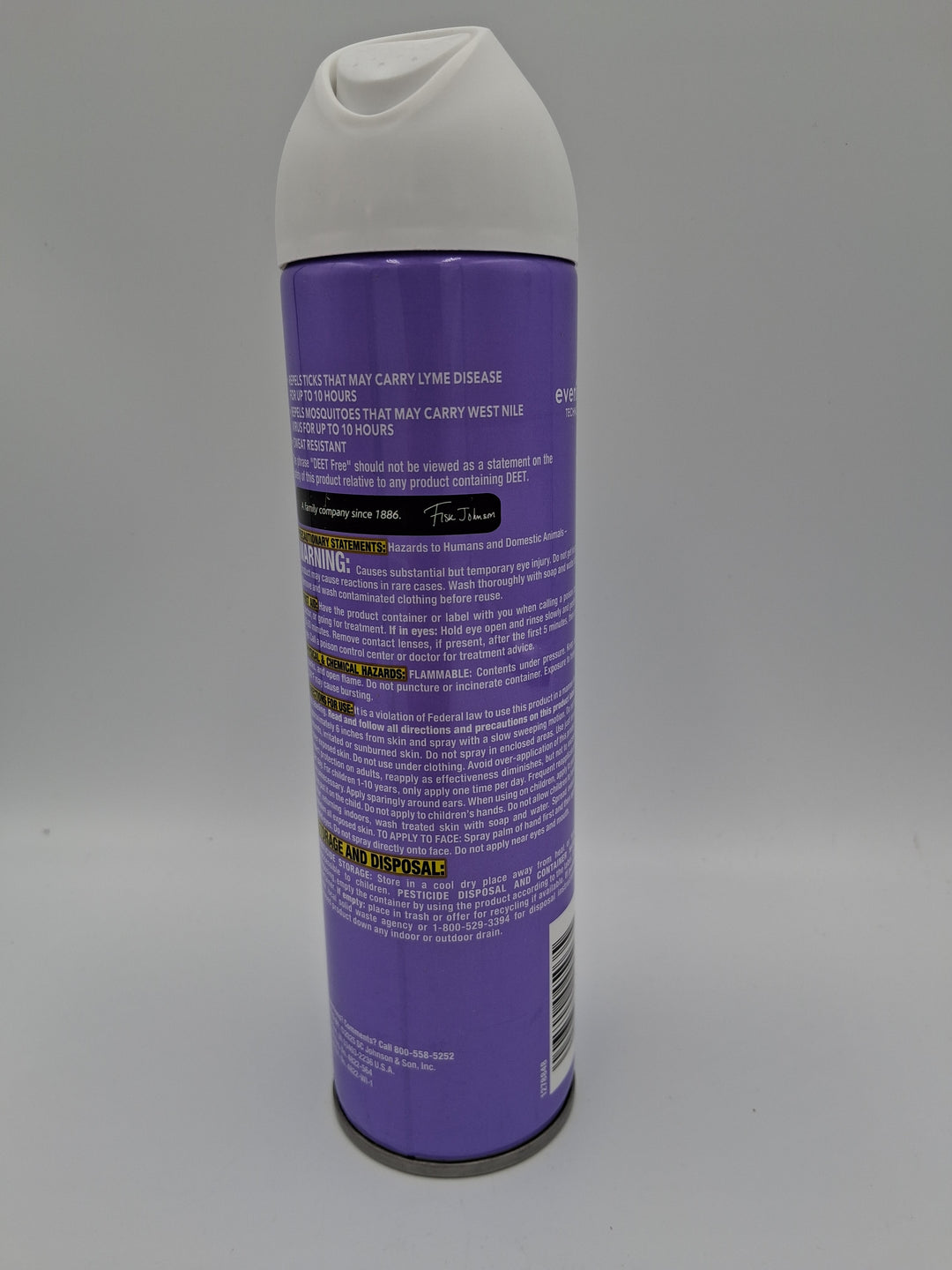 OFF! Insect Repellent