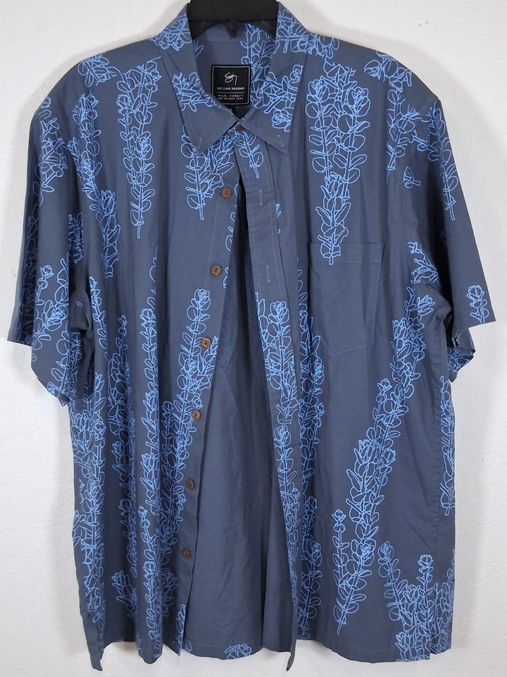Sig Zane Design - Casual Shirt