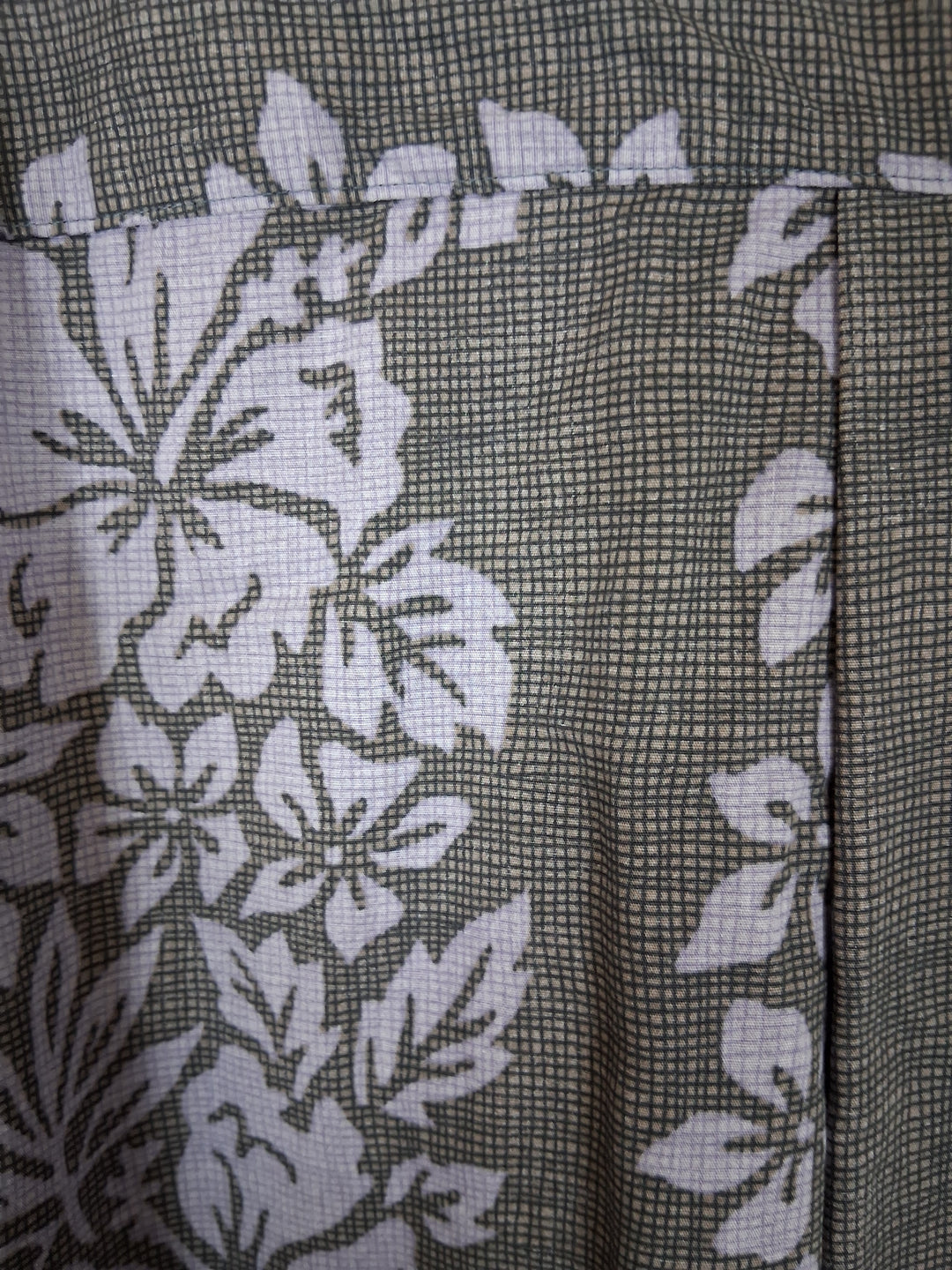 Cooke Street - Honolulu Shirt