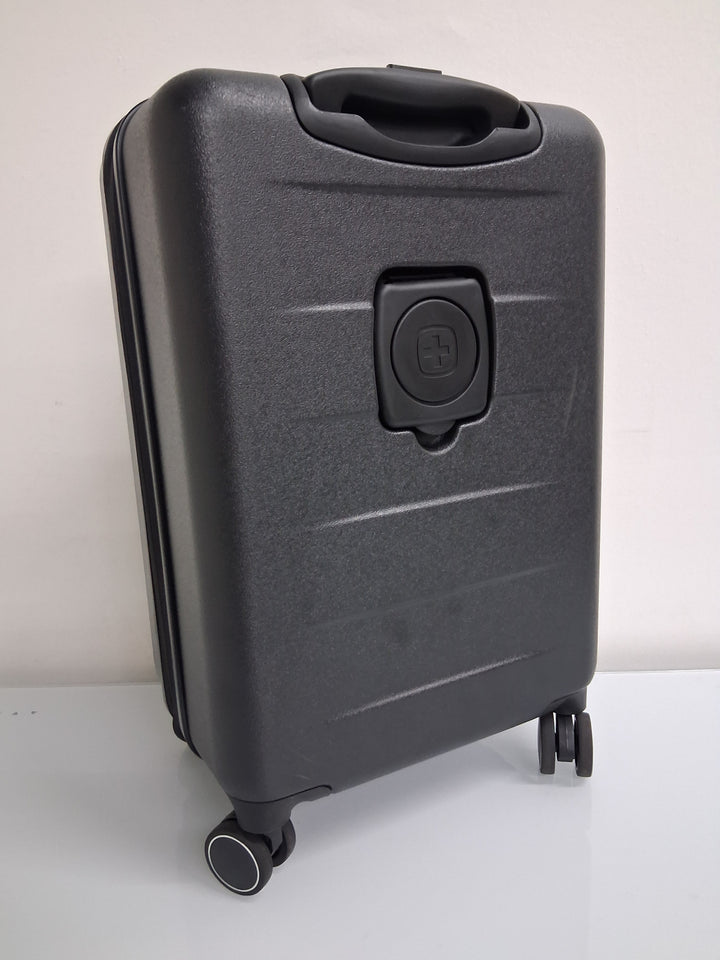 Swiss+Gear Carry-On Expandable Spinner, 20inch