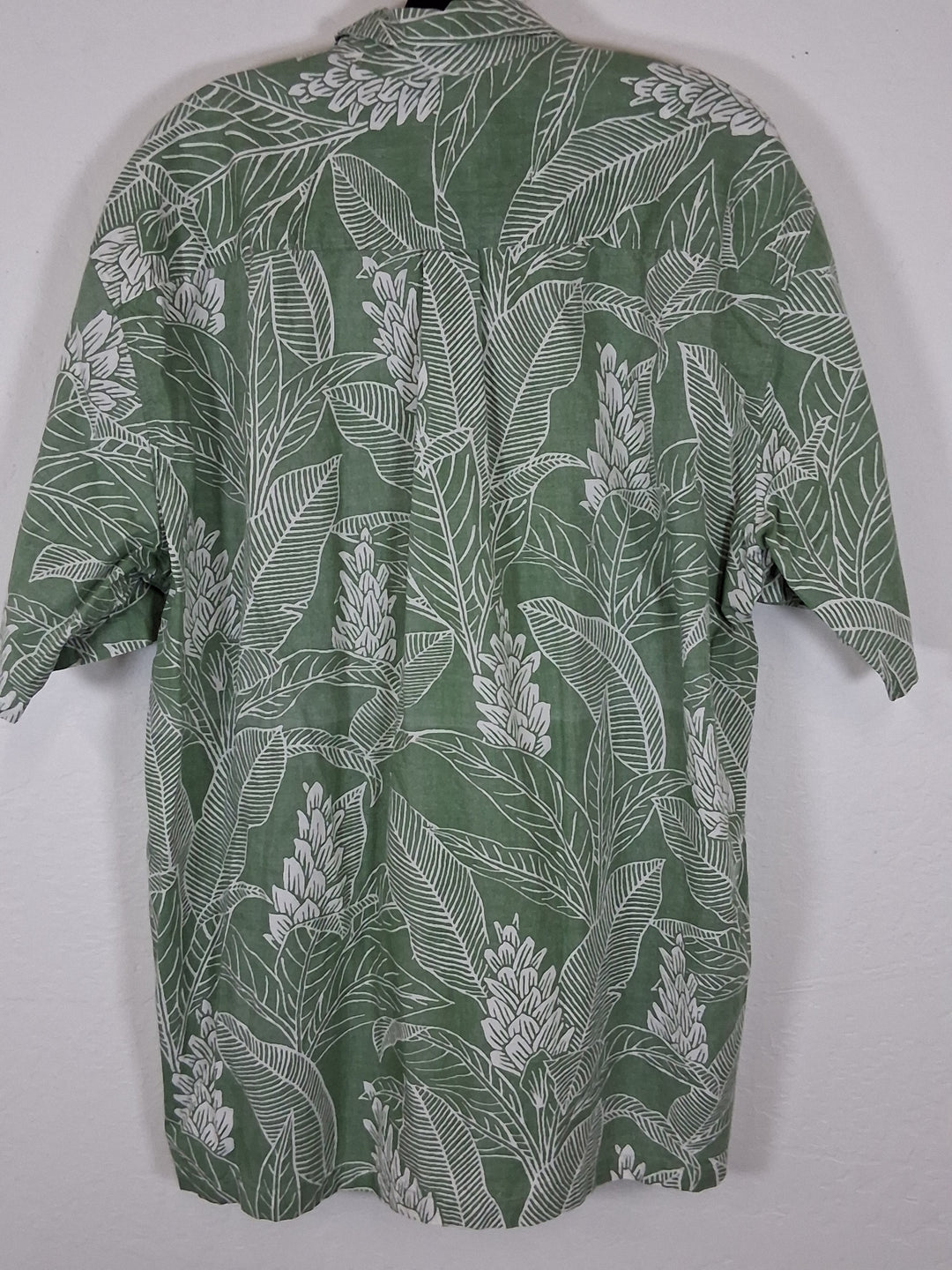 Cooke Street - Honolulu Shirt