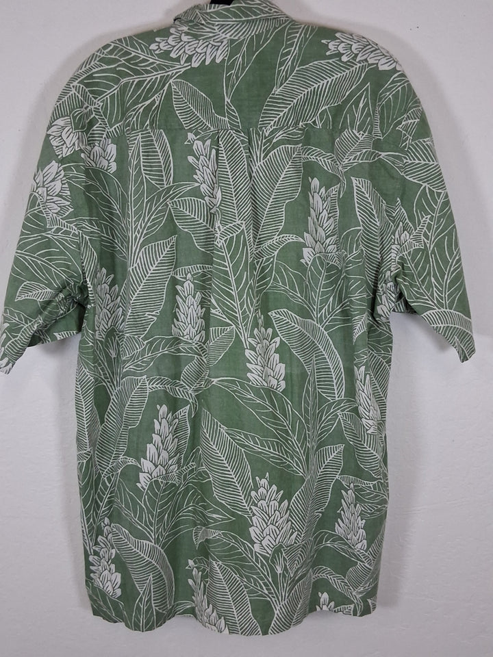Cooke Street - Honolulu Shirt