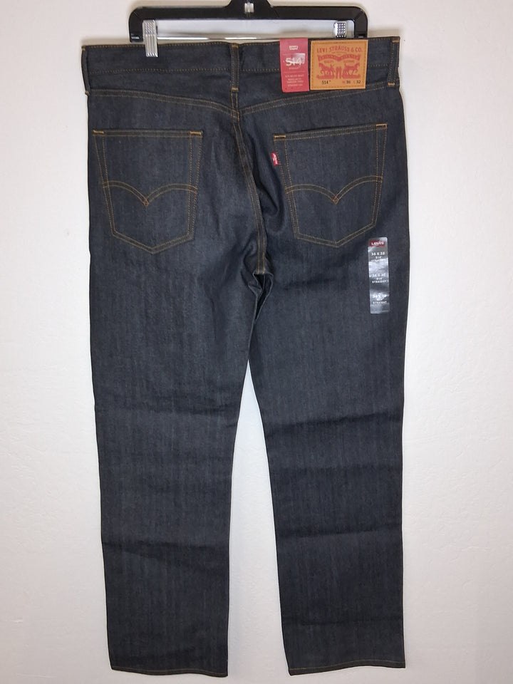 Levi Strauss - mens jeans