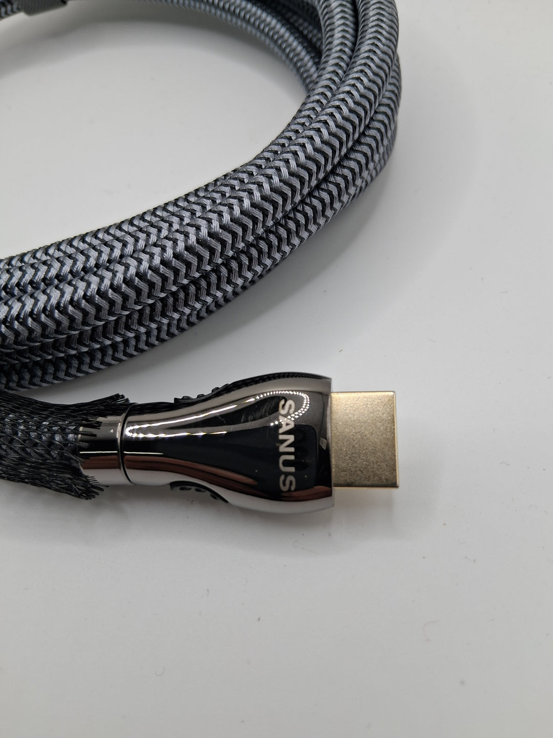 Sanus Preferred 3 Meter 8K Ultra High-Speed HDMI Cable, 2-pack