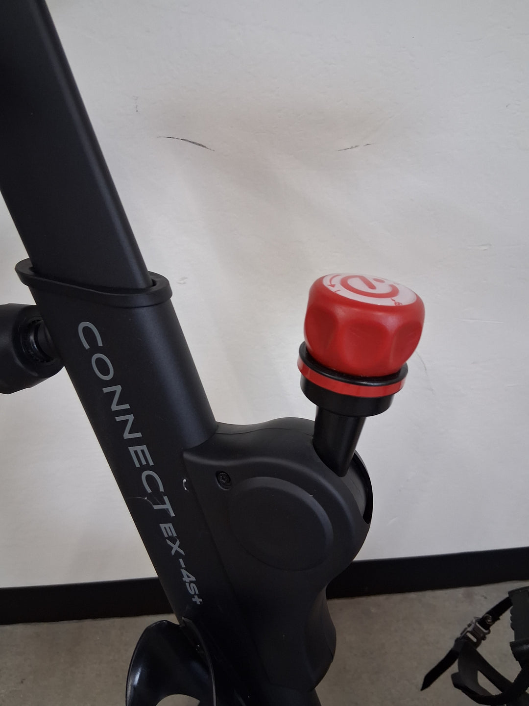 Echelon EX-4S+ Connect Bike