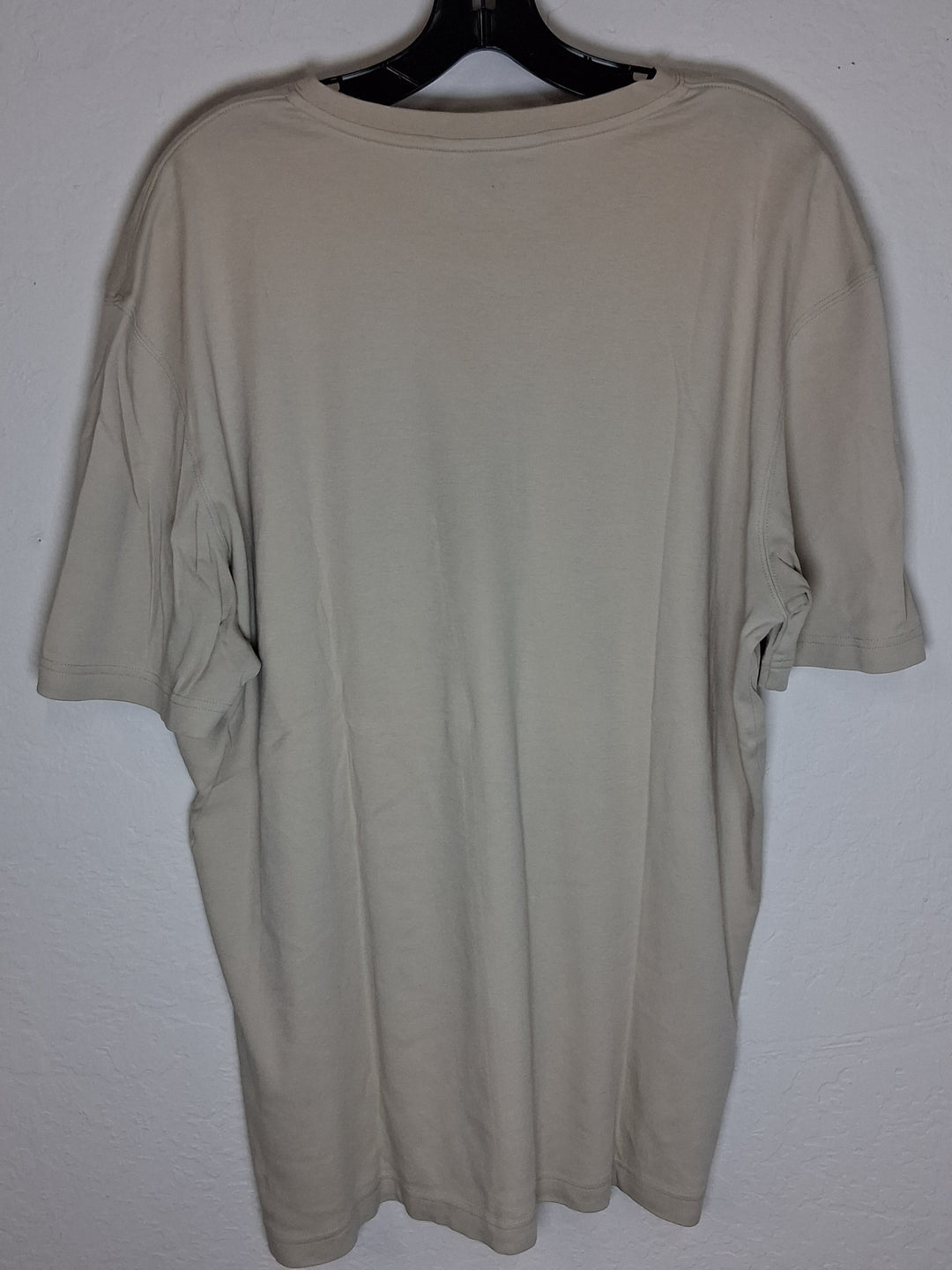 Robert Barakett - shirt
