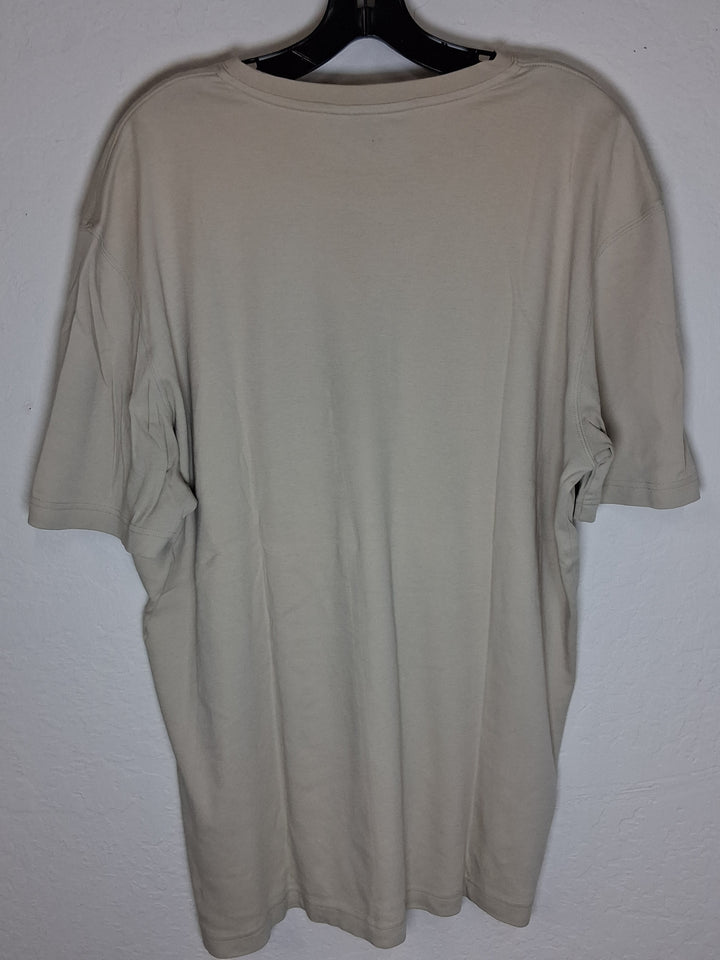 Robert Barakett - shirt