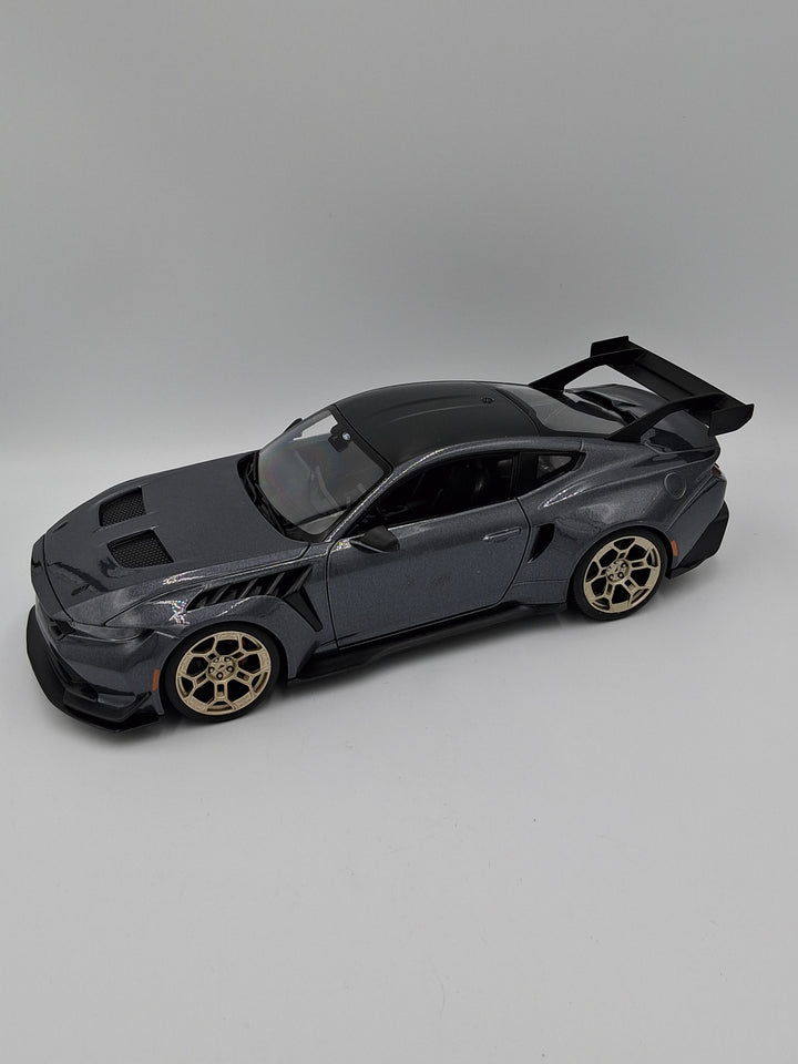 Maisto - 2025 Ford Mustang GTD 1:18 Die Cast