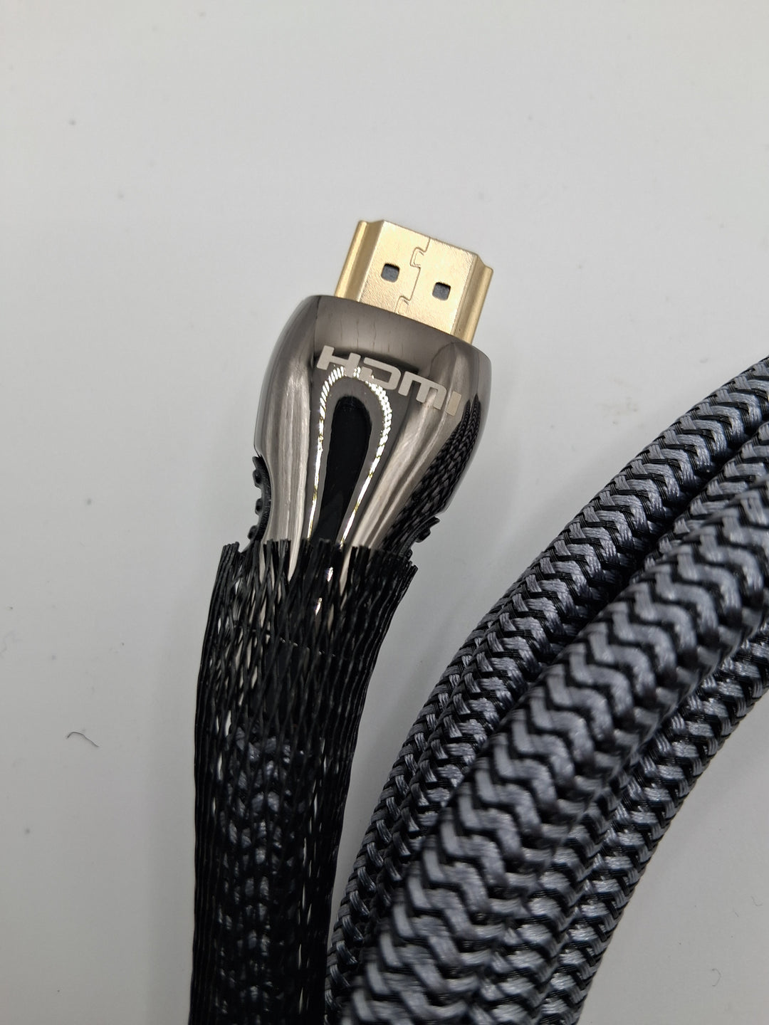 Sanus Preferred 3 Meter 8K Ultra High-Speed HDMI Cable, 2-pack