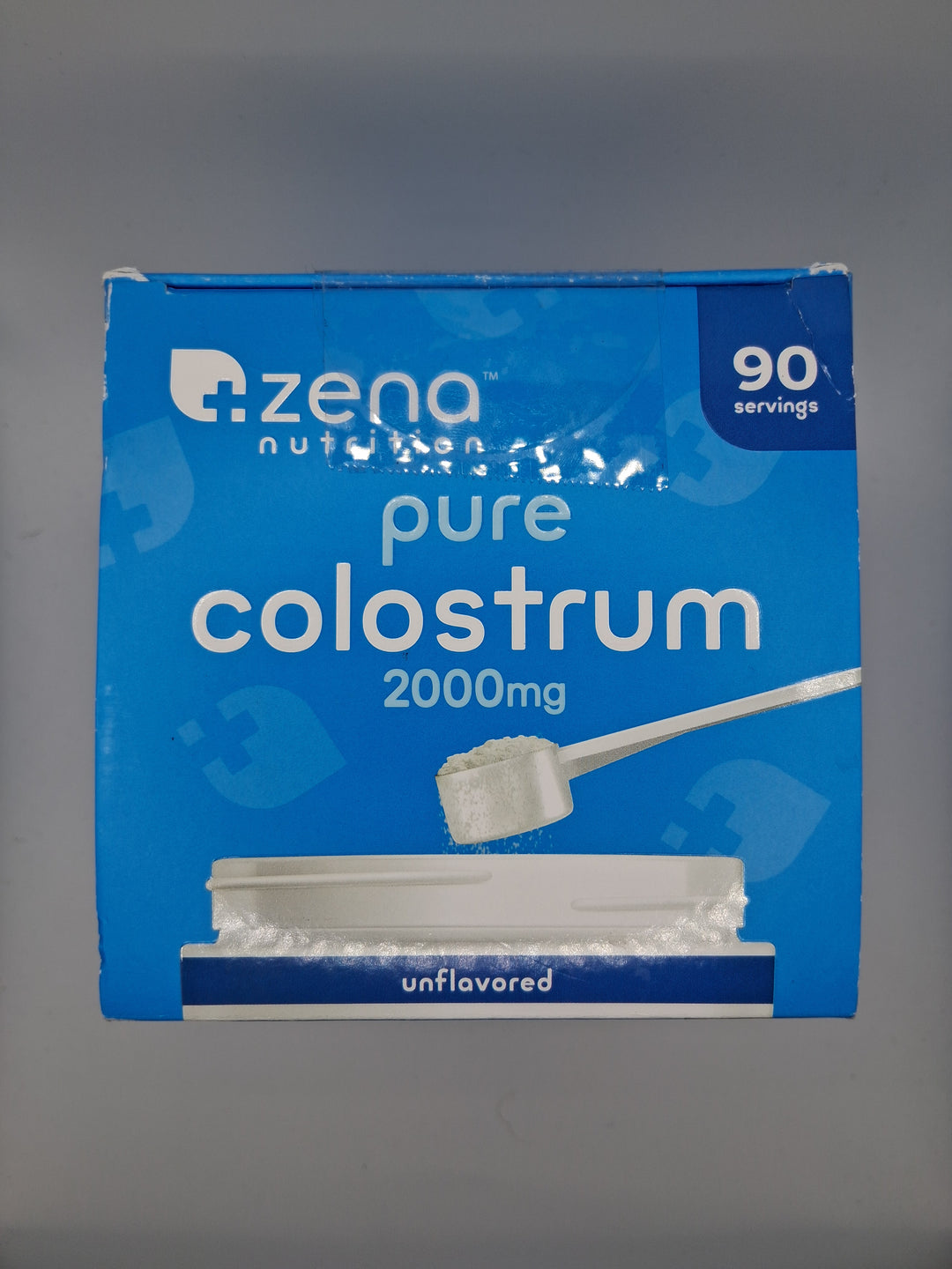 Zena Nutrition Colostrum