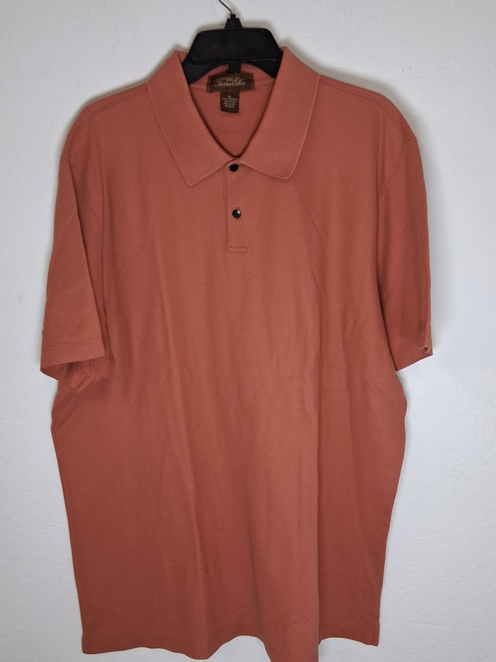 Tasso Elba - polo shirt
