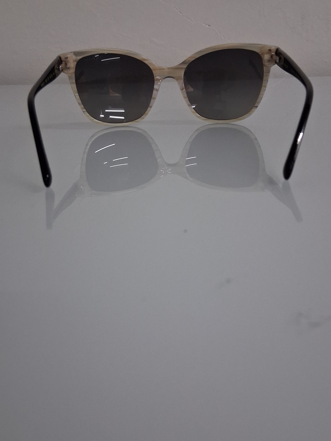 Ted Baker - London Polarized Sunglasses