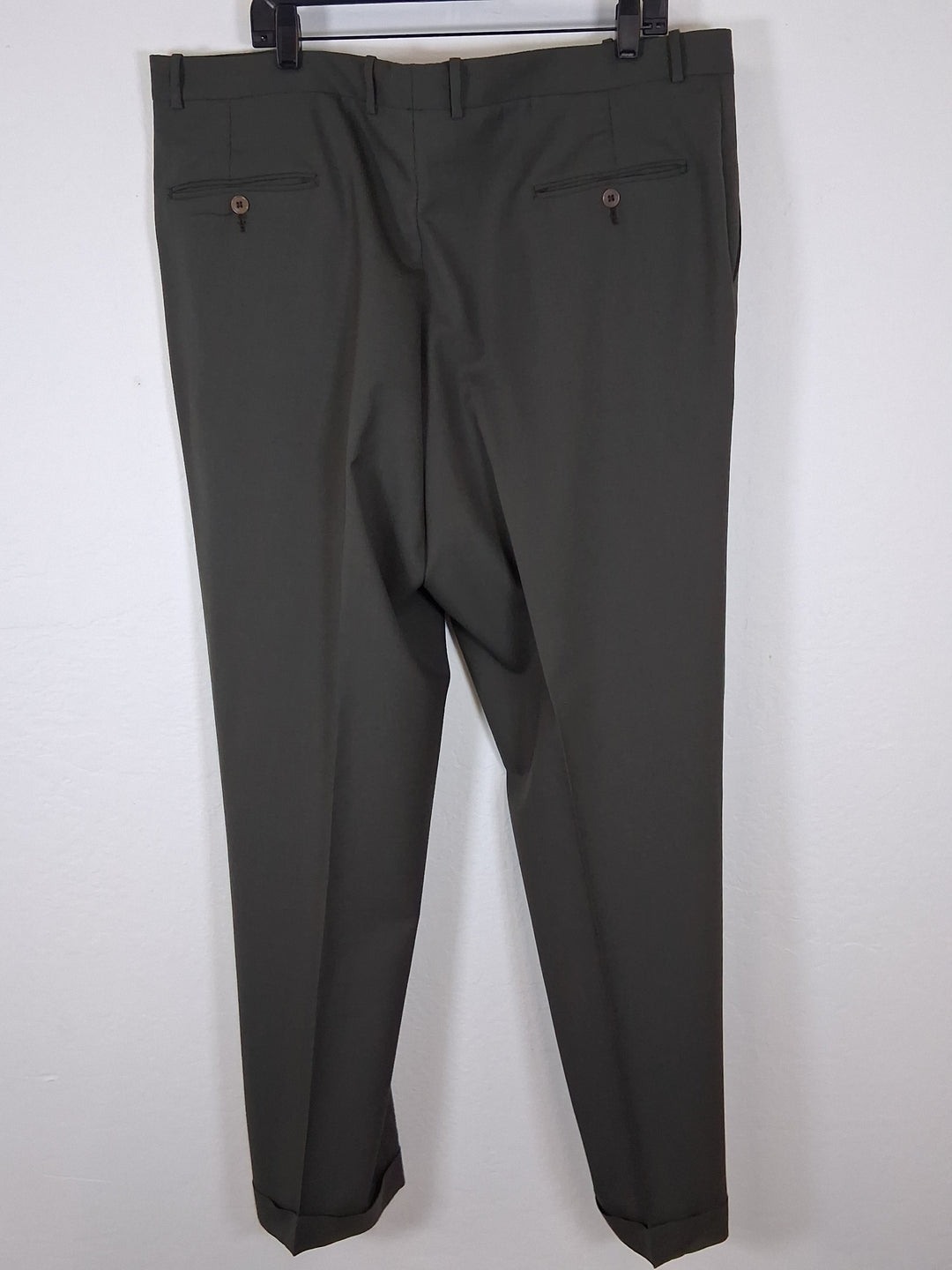 Asher-Winer Slacks