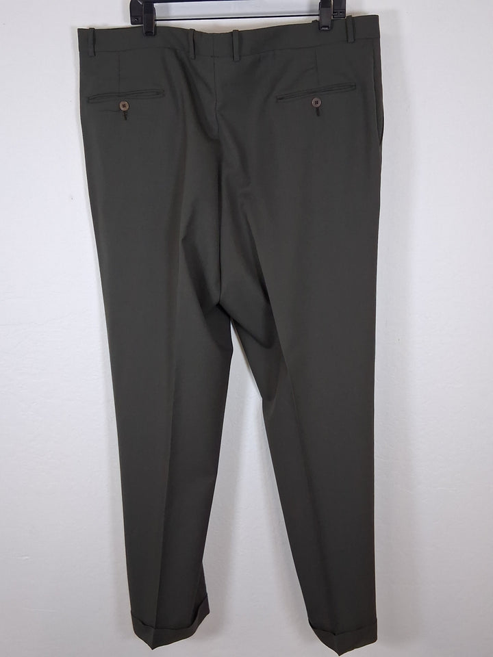 Asher-Winer Slacks