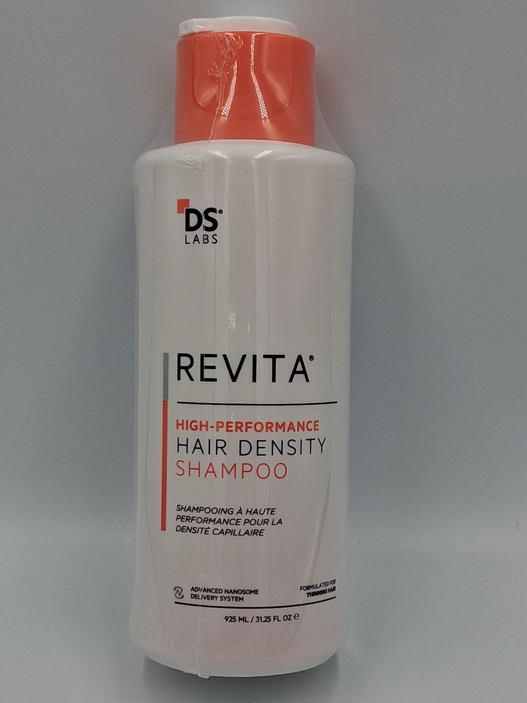 DS Laboratories Revita Hair Density Shampoo