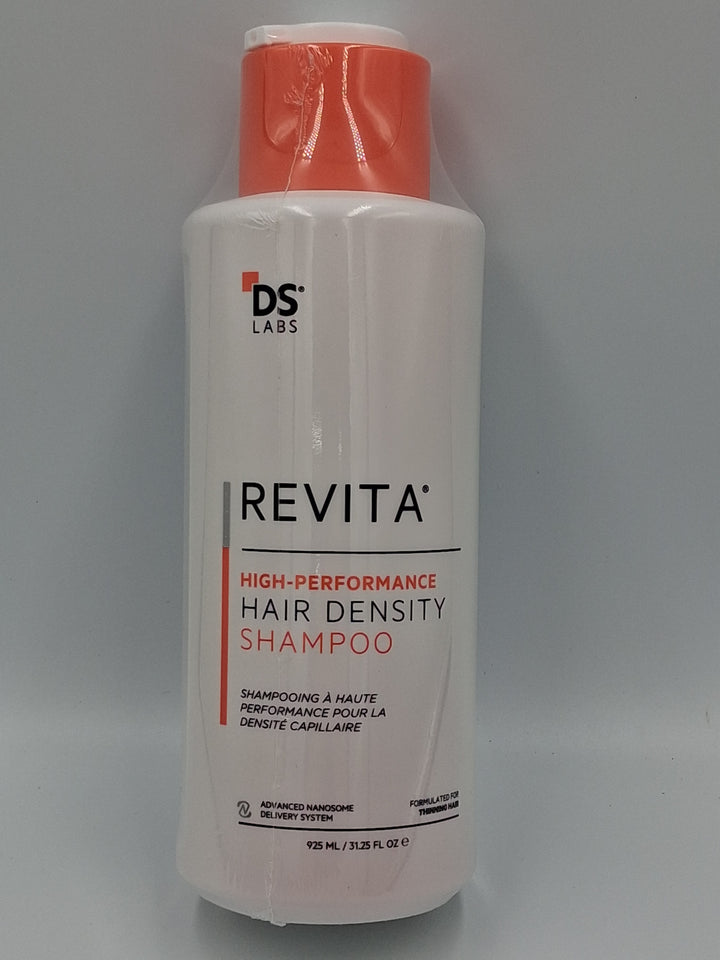 DS Laboratories Revita Hair Density Shampoo