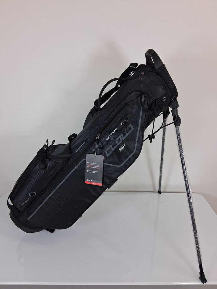 Golf Bag - Big Max - Cloud 6