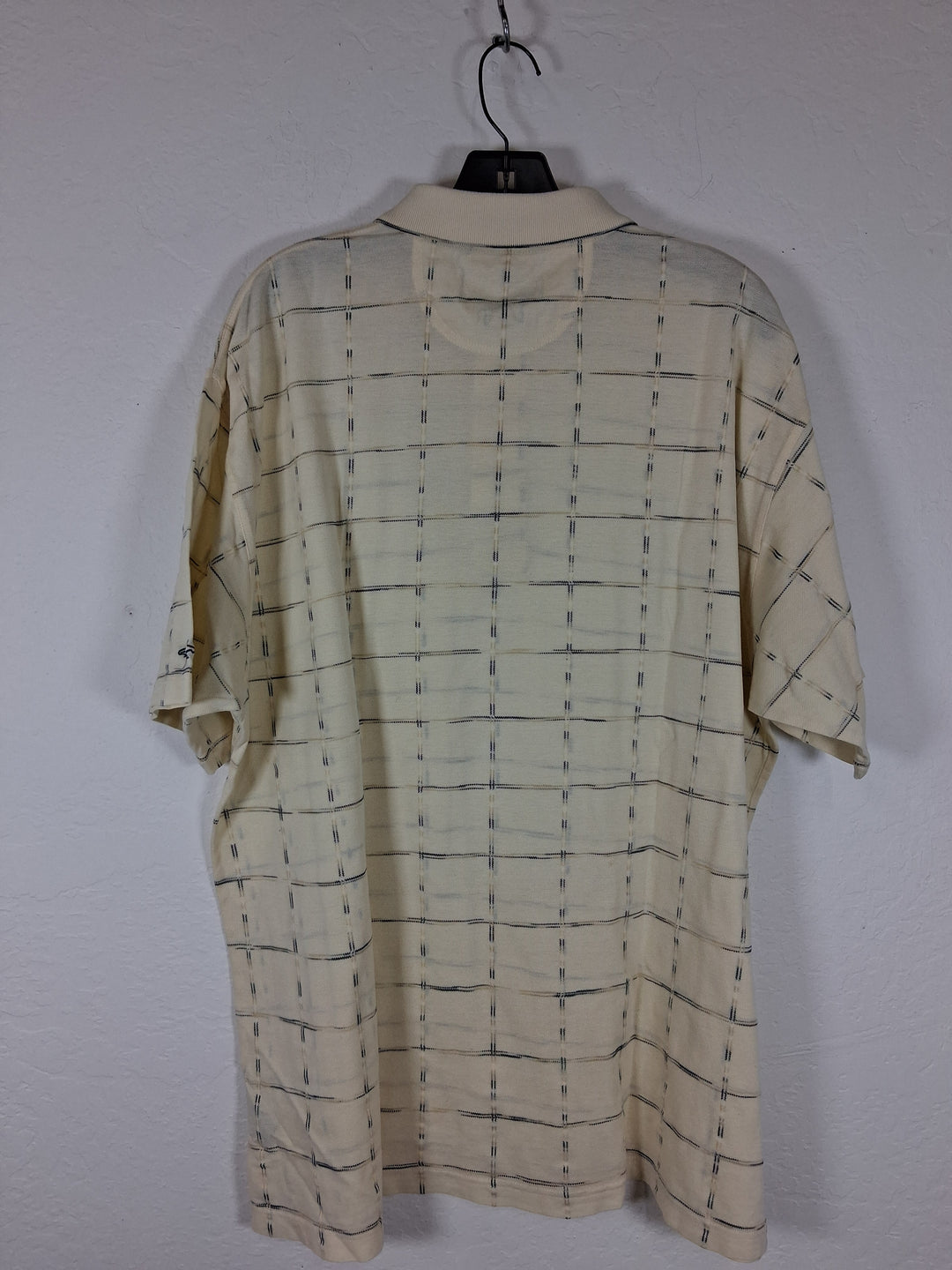 Greg Norman - Large Polo Shirt