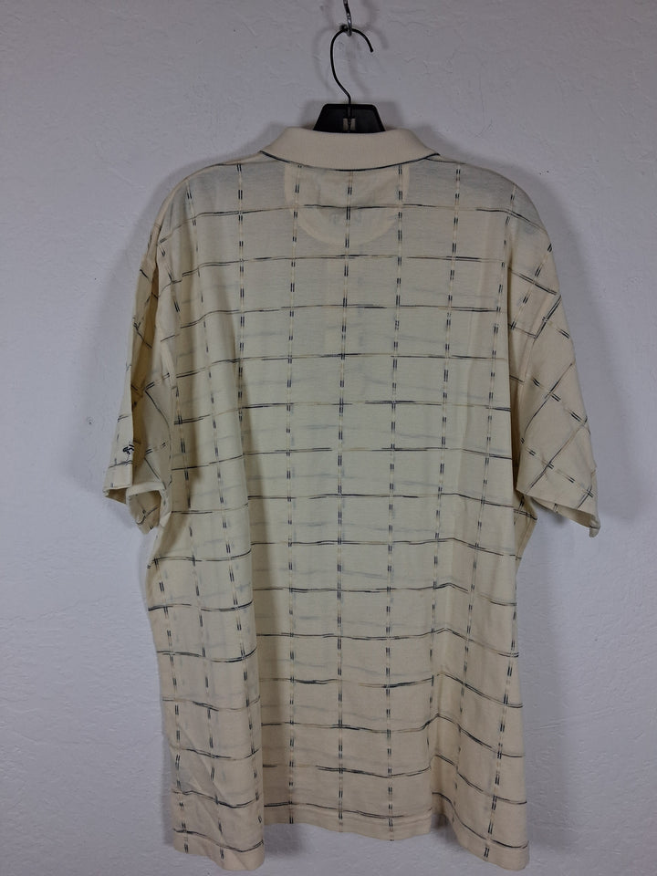 Greg Norman - Large Polo Shirt