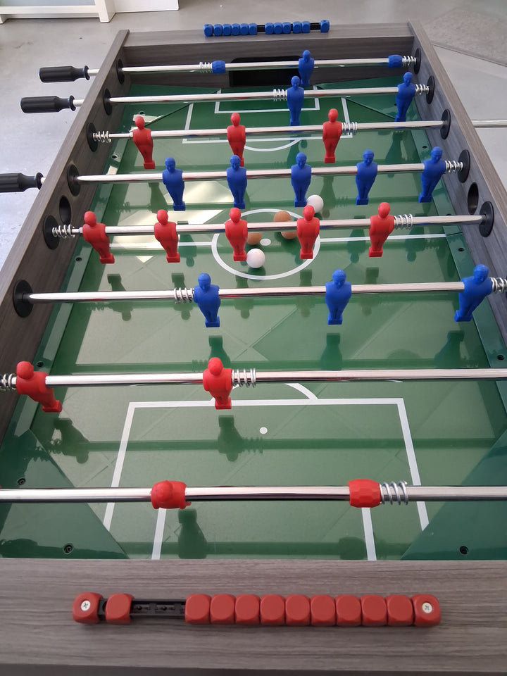 Kettler-Tournament Indoor Foosball Table
