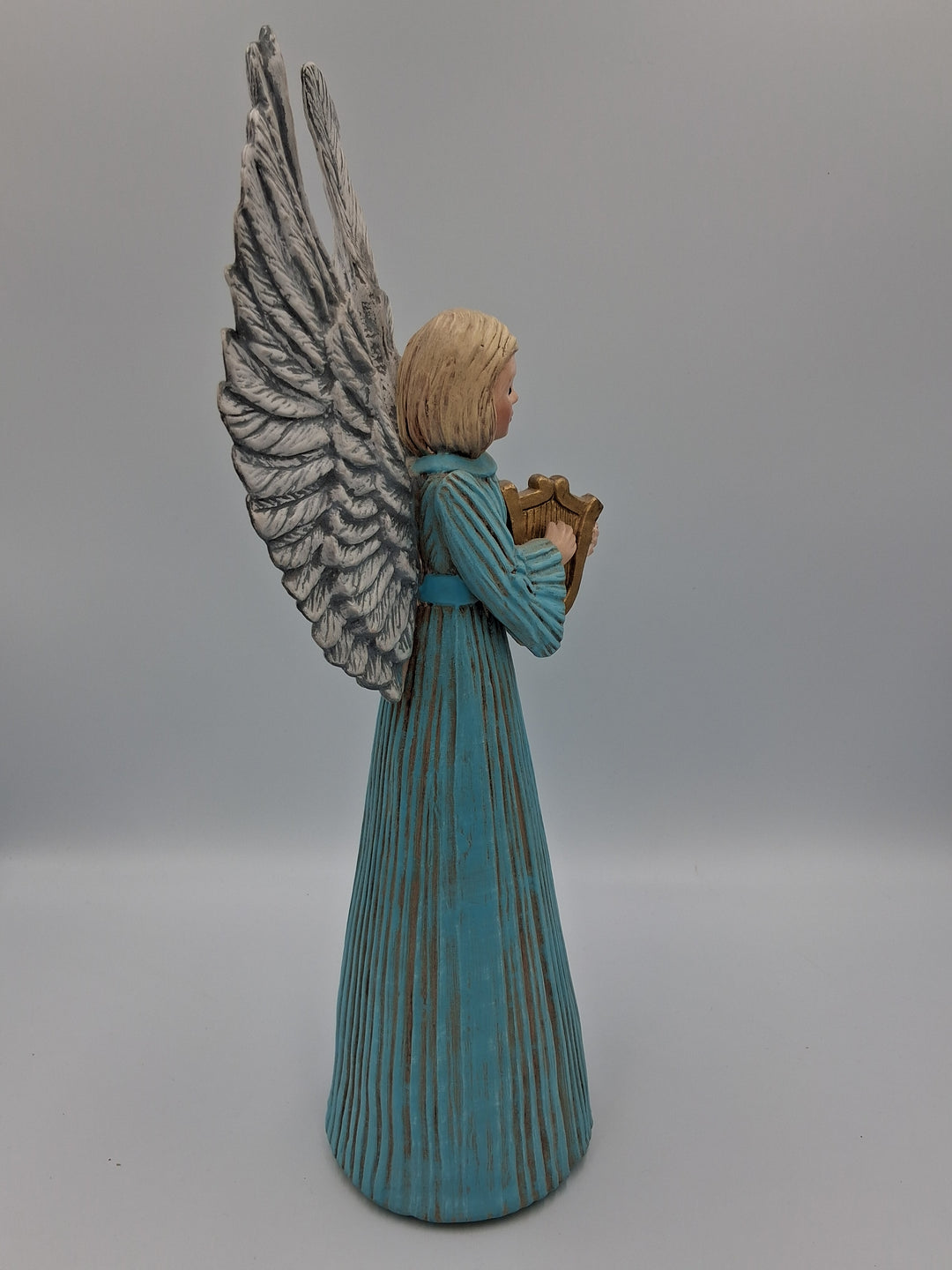 Vintage - Angel Candleholder