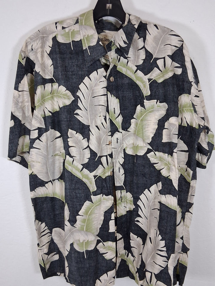 Cooke Street - Honolulu Shirt