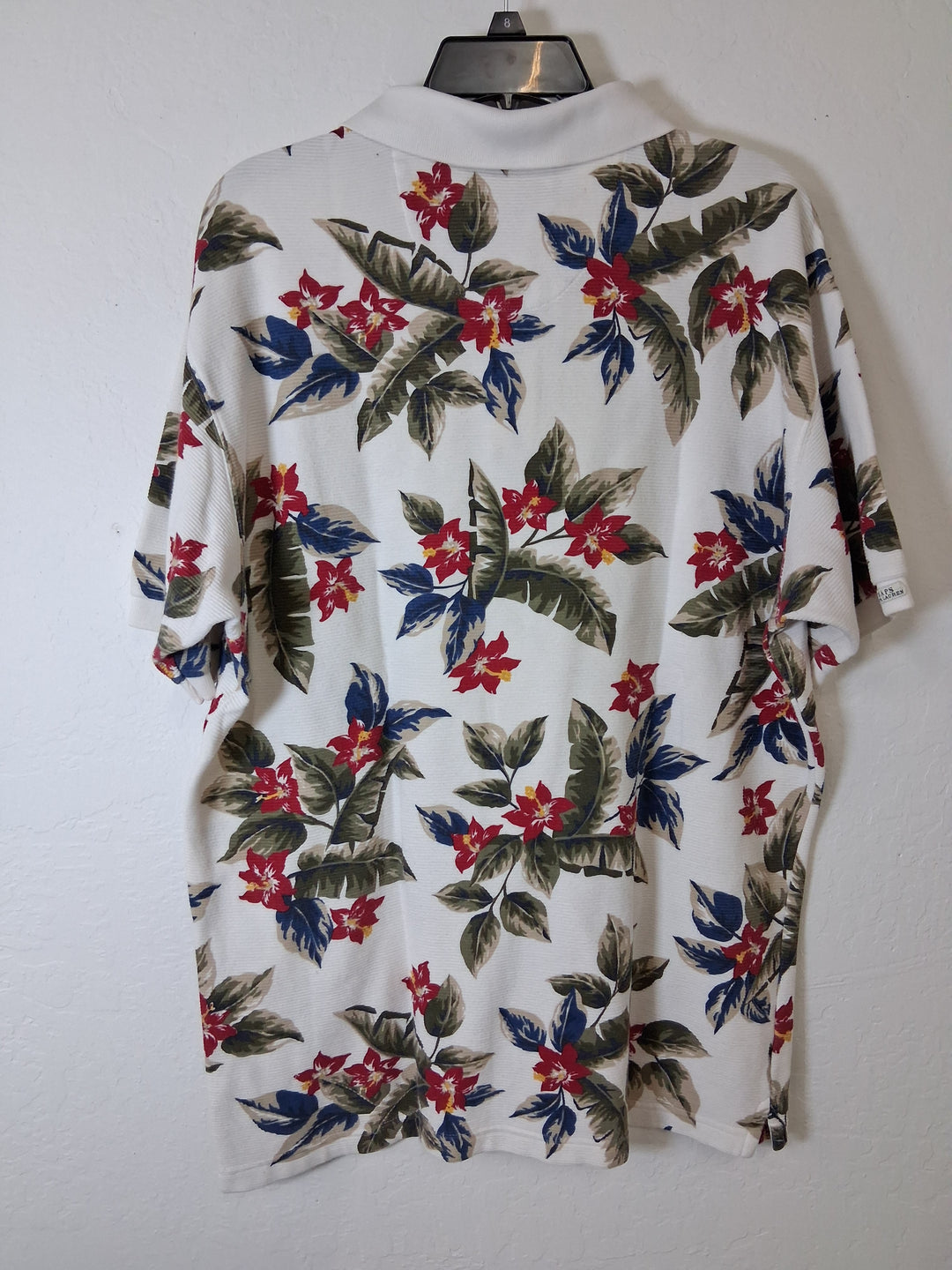 CHAPS Ralph Lauren - Large Polo Shirt