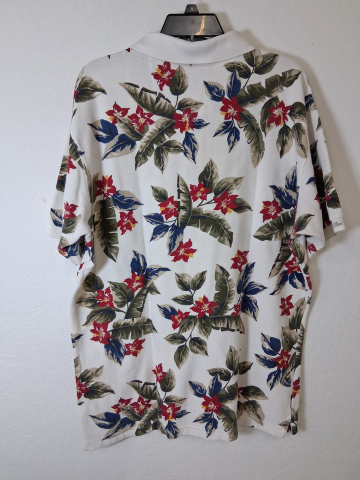 CHAPS Ralph Lauren - Large Polo Shirt