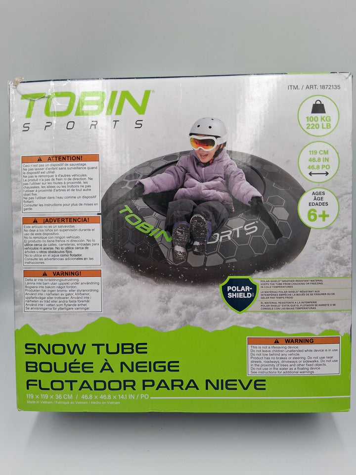 Snow Tube Tobin Sports