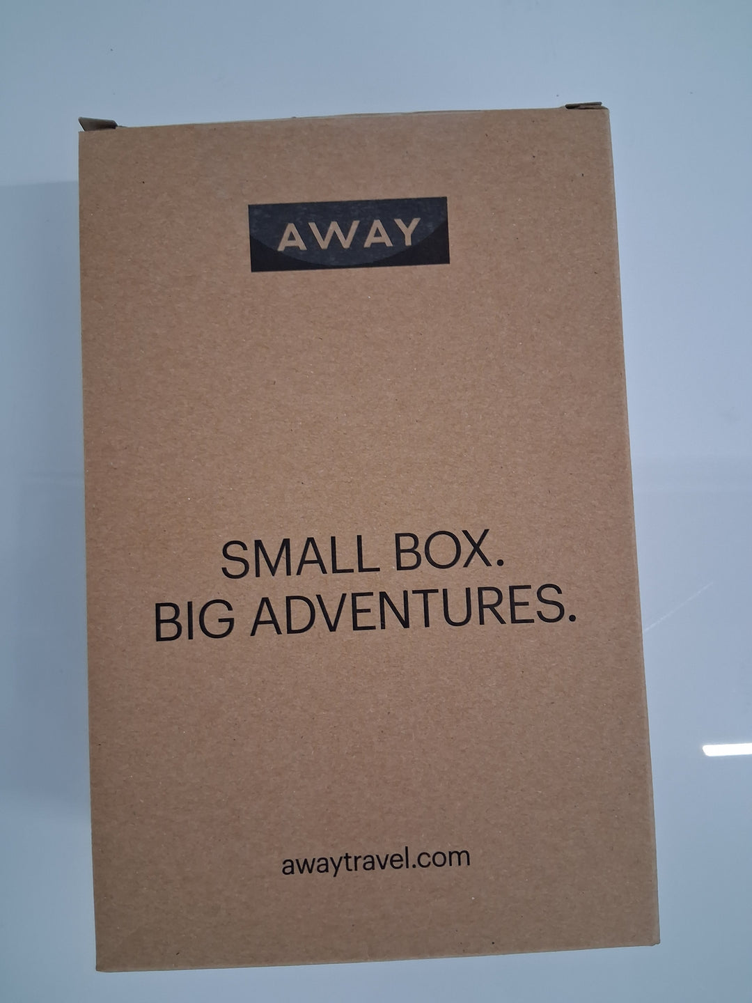 Away - Mini Crossbody Bag