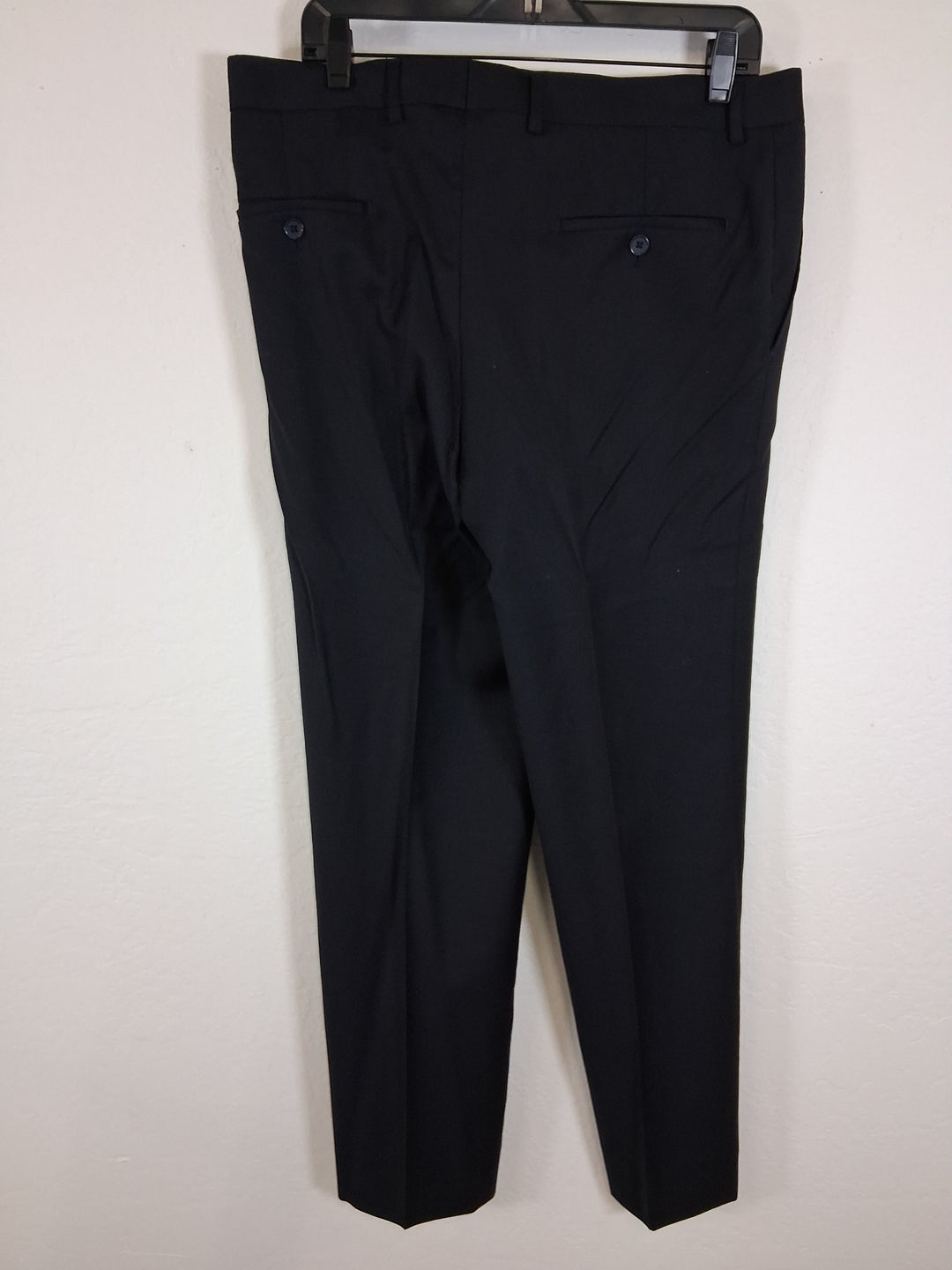 Pronto Uomo Platinum Dress Pants - Mens - Size 36W x 30L