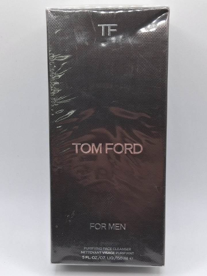 Tom Ford- Face Cleanser