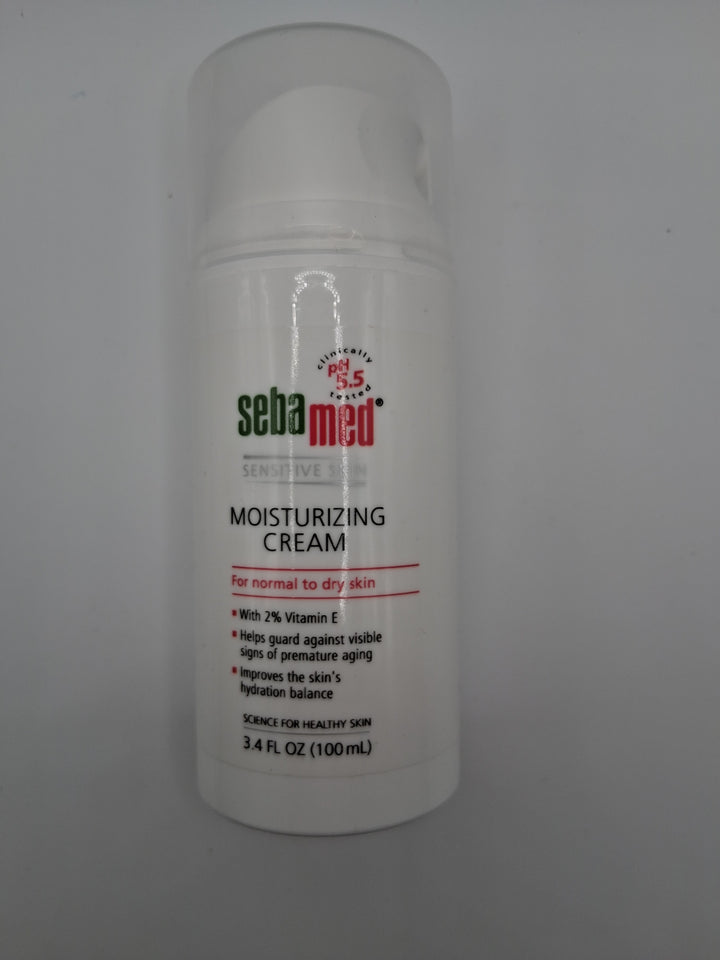 Sebamed Moisturizing Cream