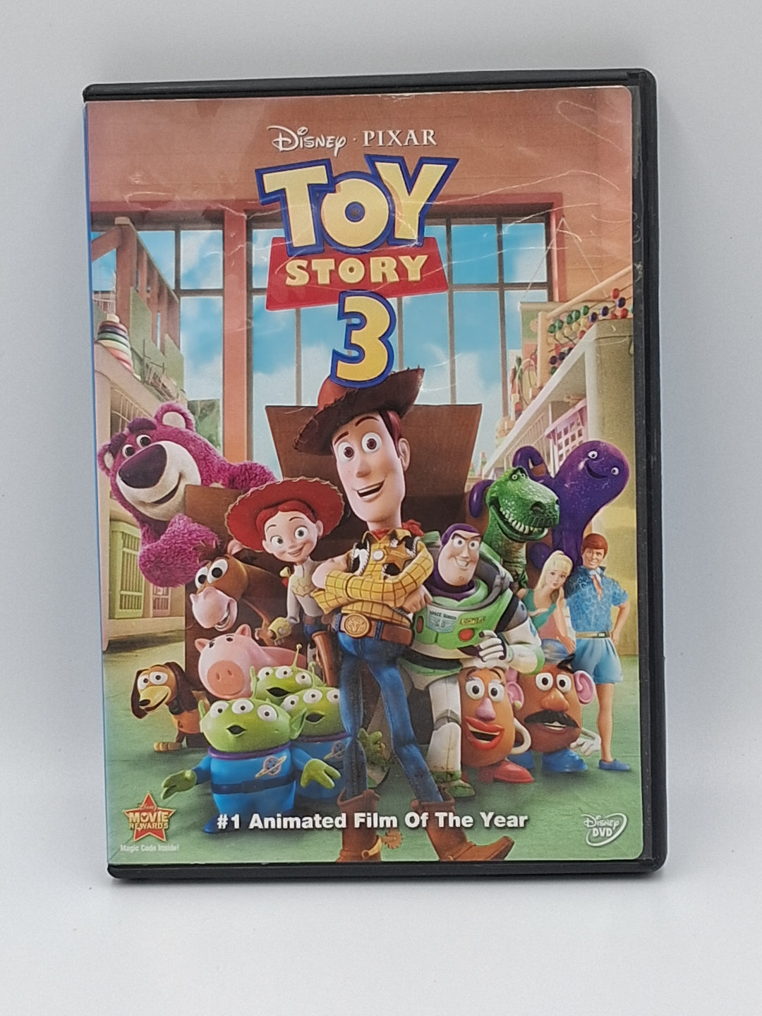 DVD - Toy Story 3