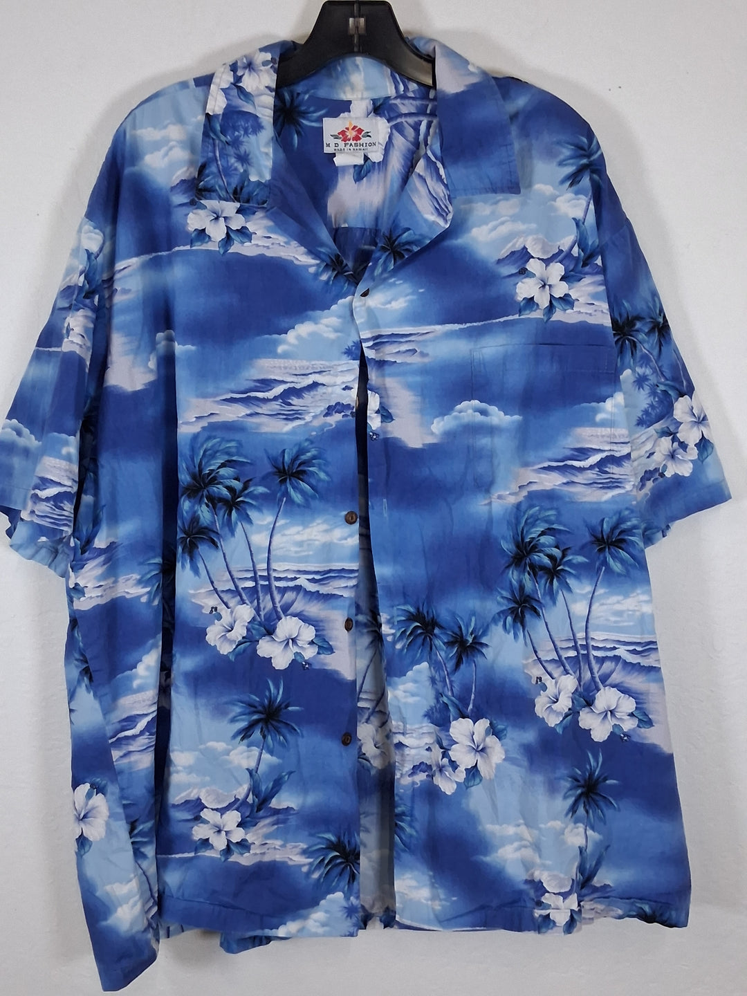 M D Fashion - shirt