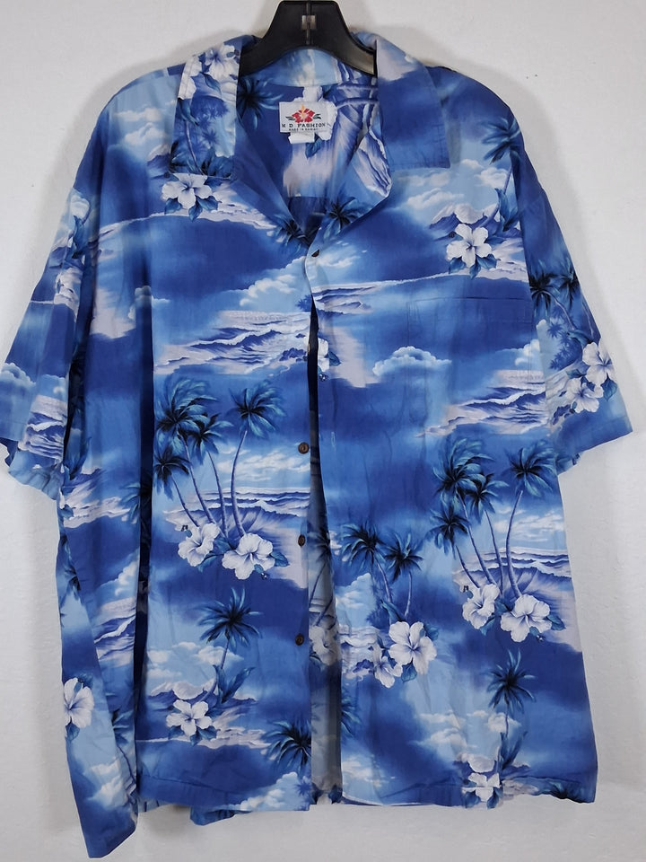 M D Fashion - shirt
