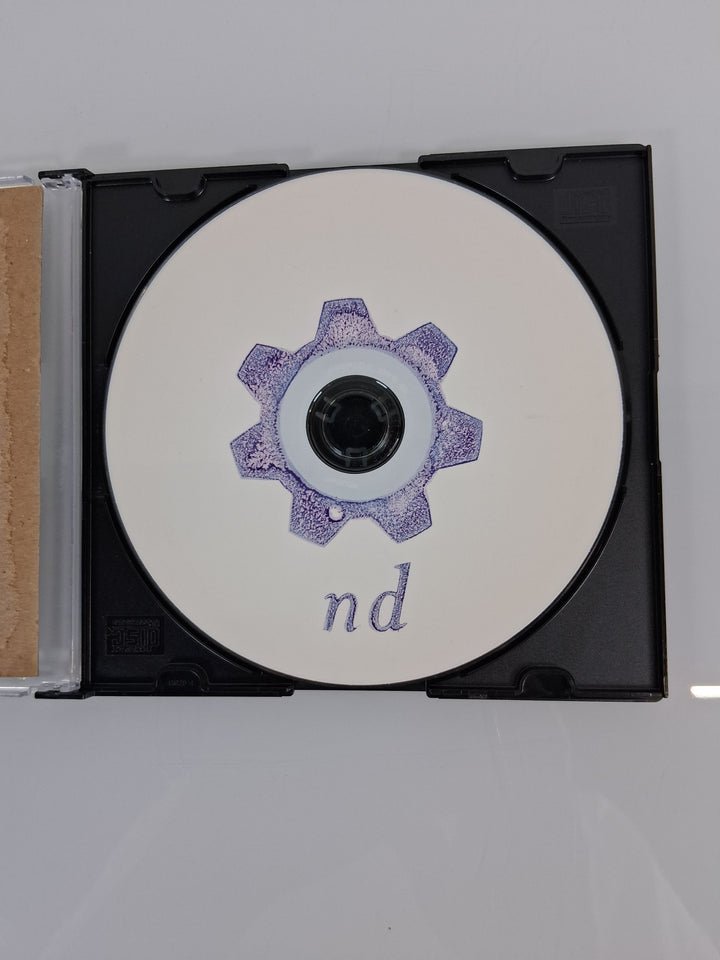 CD - Northern District - Northern District