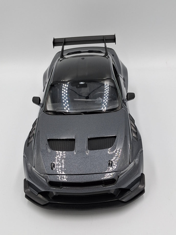 Maisto - 2025 Ford Mustang GTD 1:18 Die Cast