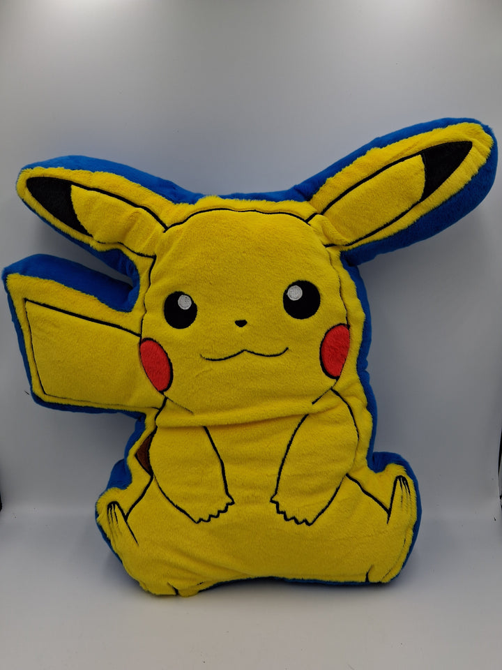 Pokemon Pikachu Pillow