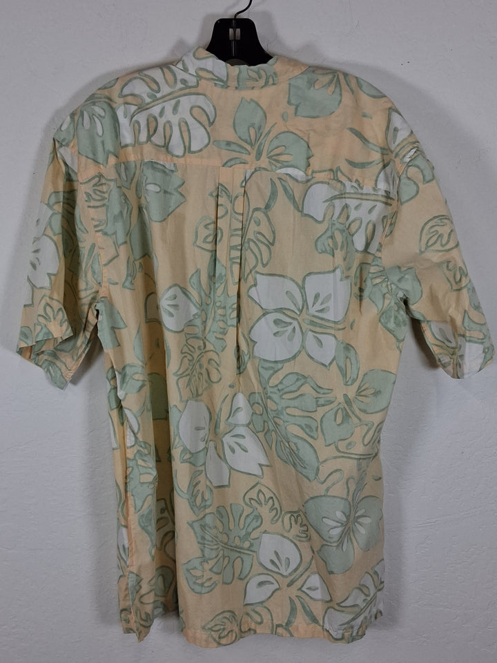 Cooke Street - Honolulu Shirt
