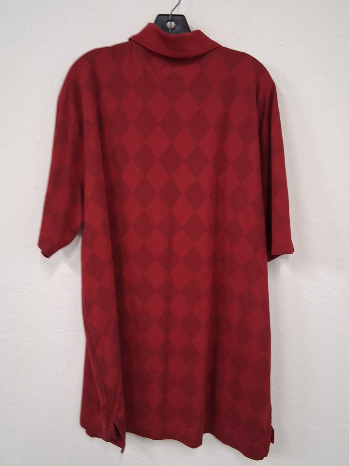 Foundry- Polo Shirt