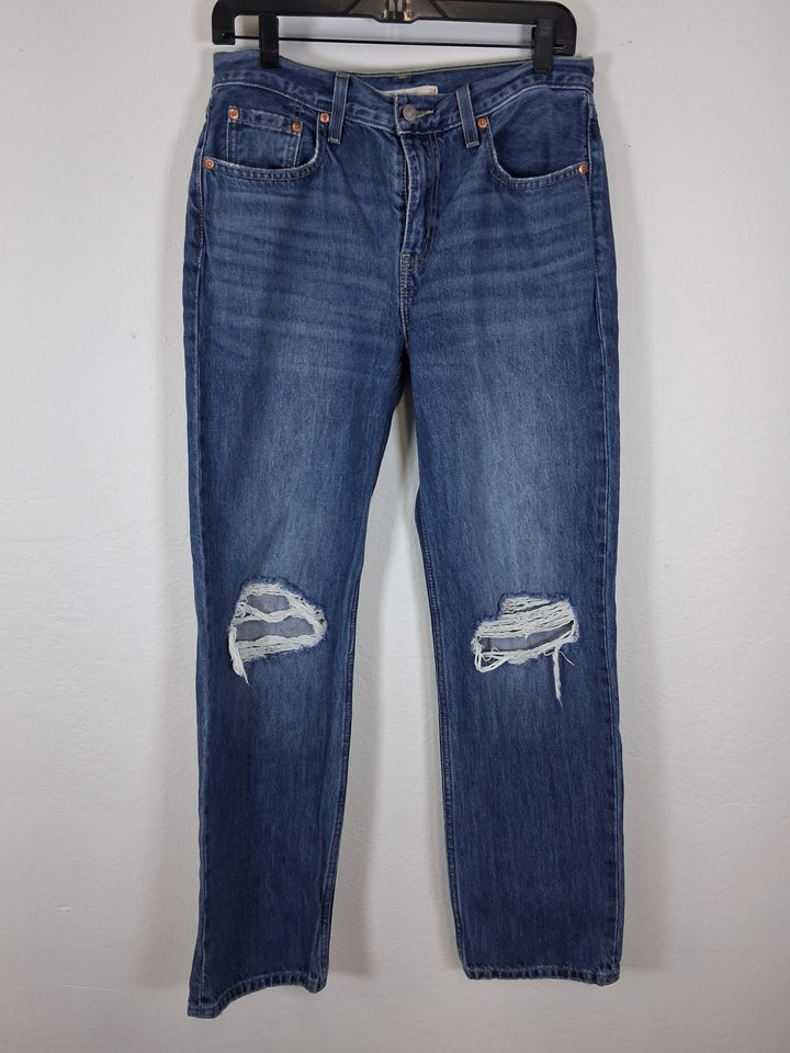 Levi Jeans (women)